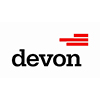 Devon Energy Logo 